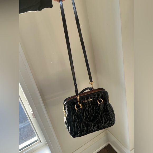 Miu Miu Handbag 【BRAND NEW】 - Picture 15 of 17